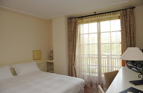 Sopramonte Hôtel | Relais Vecchio Maso