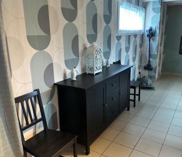 Coulon Maison | Relais Venise verte