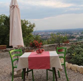 Nord-Ovest Maison | Relais Villa Ambrosetti