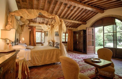 San Pietro a Cegliolo Hôtel | Relais Villa Baldelli
