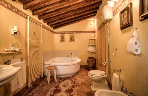 San Pietro a Cegliolo Hôtel | Relais Villa Baldelli