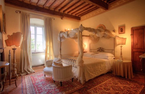 San Pietro a Cegliolo Hôtel | Relais Villa Baldelli