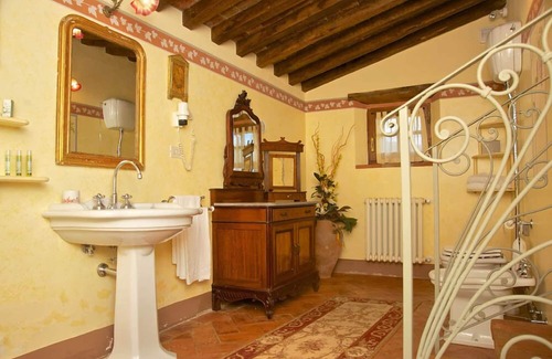 San Pietro a Cegliolo Hôtel | Relais Villa Baldelli