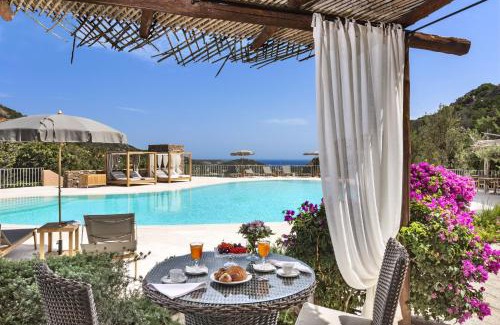 Porto Cervo Hôtel | Relais Villa Carola