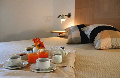 Colli sul Velino Hôtel | Relais Villa d'Assio