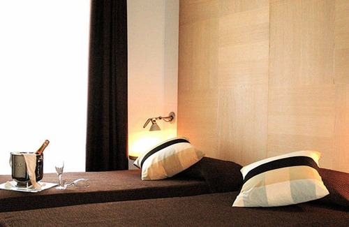 Colli sul Velino Hôtel | Relais Villa d'Assio