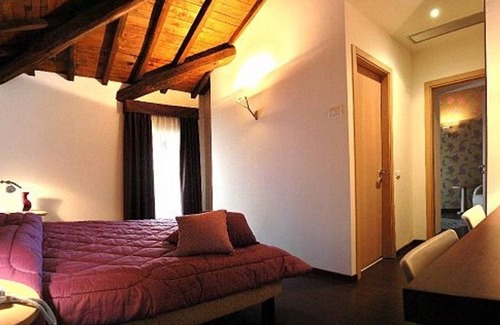 Colli sul Velino Hôtel | Relais Villa d'Assio