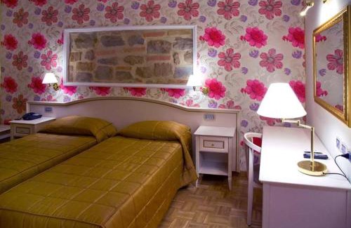 Camerino Hôtel | Relais Villa Fornari