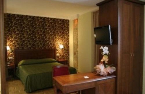 Camerino Hôtel | Relais Villa Fornari