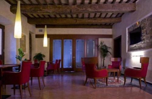 Camerino Hôtel | Relais Villa Fornari