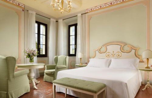 Panicale Maison | Relais Villa Monte Solare Wellness & SPA