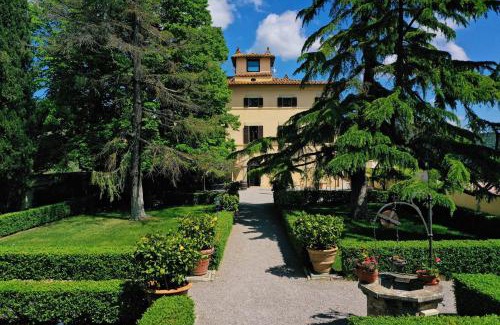 Panicale Maison | Relais Villa Monte Solare Wellness & SPA