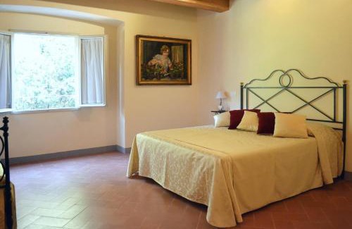 Pugnano Lit Et Petit-Déjeuner | Relais Villa Poschi