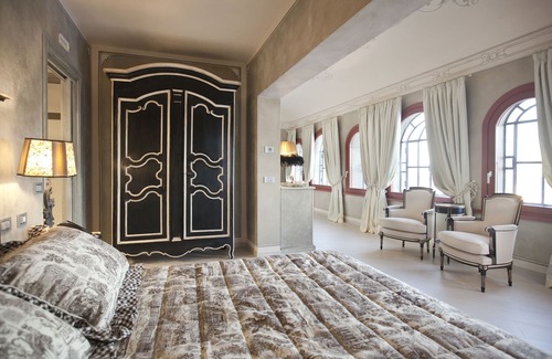 Mombaruzzo Hôtel | Relais Villa Prato