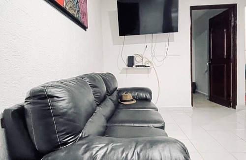 Las Playas Appartement | Relajante Alojamiento a 5 Minutos de la Playa ?