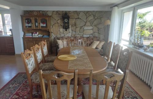 Lapalice Appartement | Relaks XXL