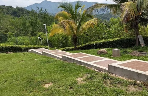 Guasca Hôtel | relation être humain nature