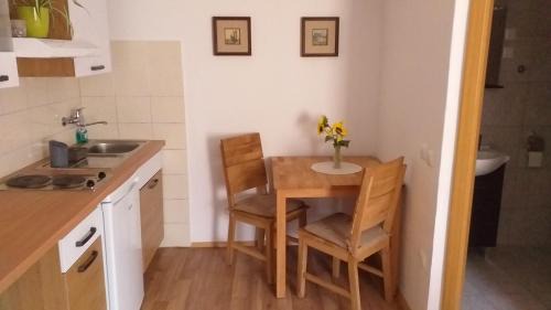 Crni Kal Appartement | Relax Črni Kal 3