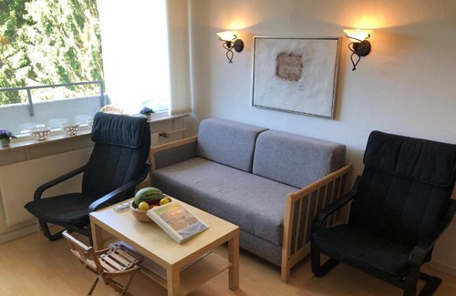 Goslar Appartement | Relax 1