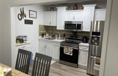 Flagami Maison | Relax 521 in the heart of Miami!