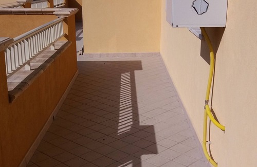 Spadafora Appartement | Détendez-vous à quelques pas de la mer - en face des îles Éoliennes