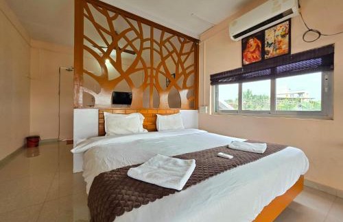 Khodala Hôtel | Relax Adventure Resort