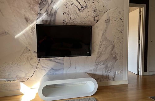 Delicias Appartement | RELAX AFTER KICKING MADRID
