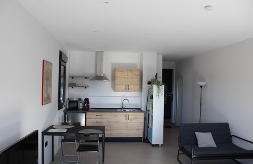 Alfacar Appartement | Relax al pie de la Alfaguara , Ideal Para Escalada, Senderismo y Gastronomía