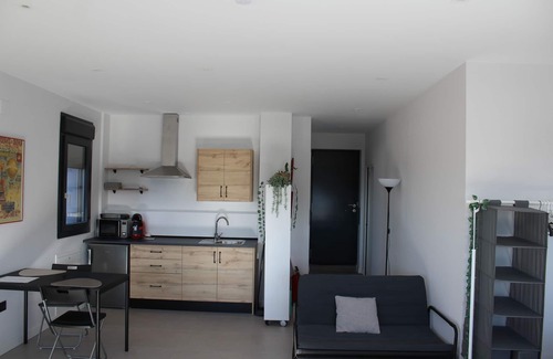Alfacar Appartement | Relax al pie de la Alfaguara , Ideal Para Escalada, Senderismo y Gastronomía