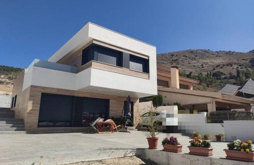 Alfacar Appartement | Relax al pie de la Alfaguara