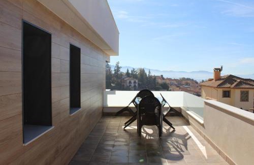 Alfacar Appartement | Relax al pie de la Alfaguara