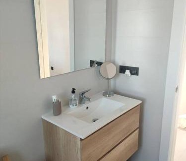 Alfacar Appartement | Relax al pie de la Alfaguara