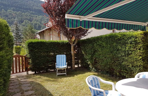 Villanua Chalet De Ski | Détente et aventure au milieu de la nature