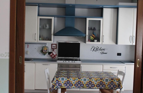 Sant'Agata Feltria Appartement | Relax and apartment