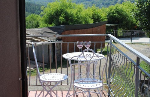 Sant'Agata Feltria Appartement | Relax and apartment