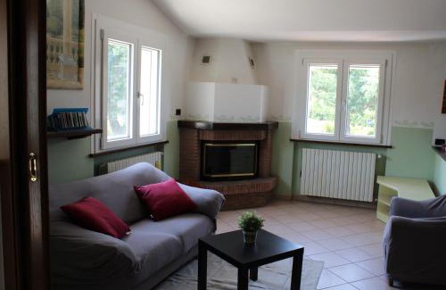 Sant'Agata Feltria Appartement | Relax and apartment