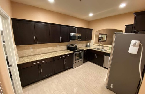 Security Acres Copropriété | Relax and Comfort | 2 BR in Old Town Scottsdale