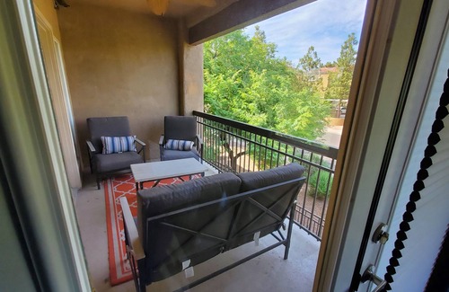 Security Acres Copropriété | Relax and Comfort | 2 BR in Old Town Scottsdale