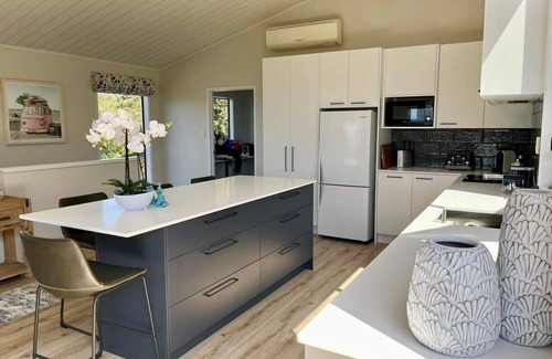 Tairua Maison | Promotions d'août - Vues impressionnantes