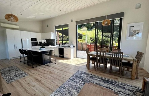 Tairua Maison | Promotions d'août - Vues impressionnantes