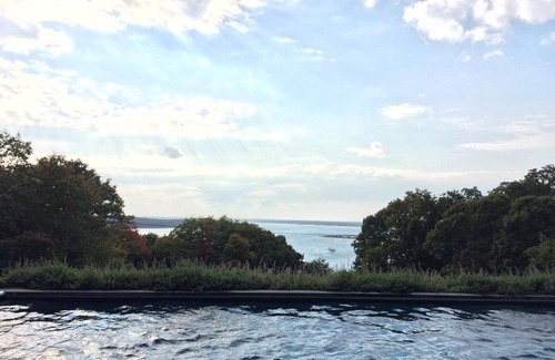The Heights Maison | Maison de plage spacieuse avec vue imprenable sur l'eau