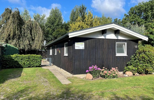 Haddorfer Seen Maison | "Relax and experience in the cozy vacation accommodation Mathilde!"