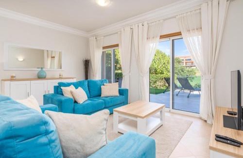 Atalaia Appartement | Relax and golf at Boavista Golf Spa Resort #1968