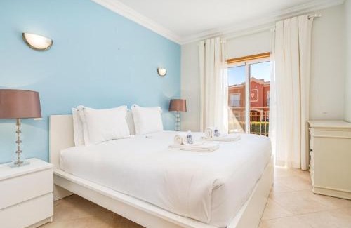 Atalaia Appartement | Relax and golf at Boavista Golf Spa Resort #1968