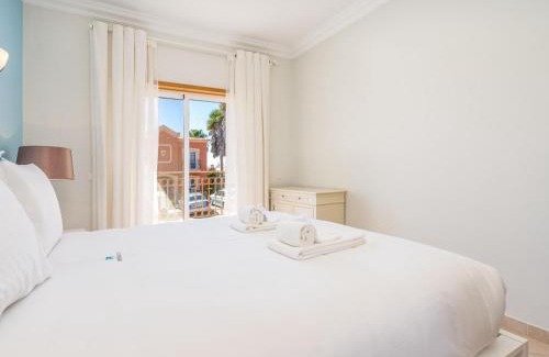 Atalaia Appartement | Relax and golf at Boavista Golf Spa Resort #1968