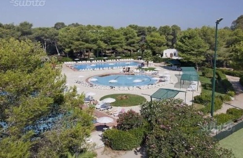 Acaya Appartement | RELAX ET NATURE AU SALENTO avec campoverdevillage