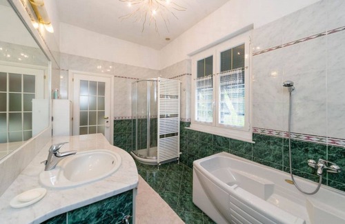 Sestri Levante Villa | Détendez-vous et la nature .. 300m de la baie !!