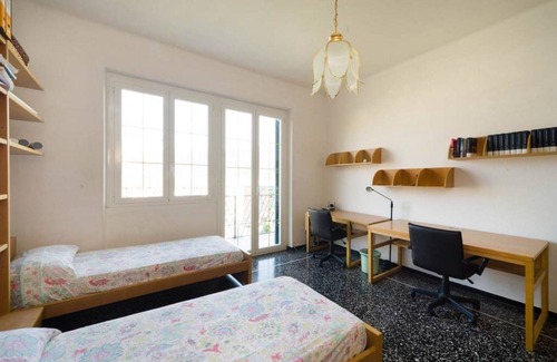 Sestri Levante Villa | Détendez-vous et la nature .. 300m de la baie !!