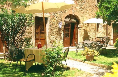 Il Borgo Appartement | Residence à Cortone avec 1 chambres à coucher, 3 couchages