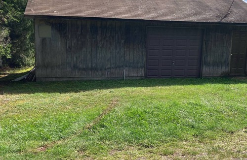 Bovina Center Cabine | Relax And Recharge at The Lucky Hunt Cabin